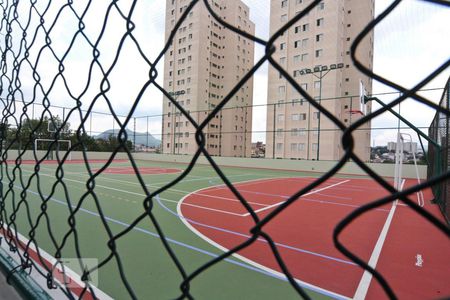 Apartamento para alugar com 58m², 2 quartos e 1 vaga Apartamento para alugar com 58m², 2 quartos e 1 vagaQuadra Esportiva