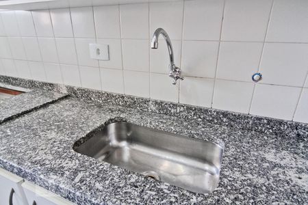 Apartamento para alugar com 58m², 2 quartos e 1 vaga Apartamento para alugar com 58m², 2 quartos e 1 vagaCozinha