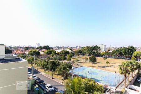 Vista de apartamento para alugar com 2 quartos, 109m² em Jardim Terras do Sul, São José dos Campos