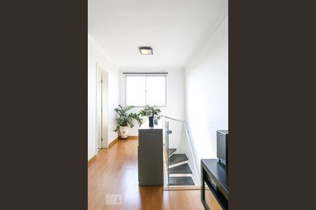 Sala de apartamento para alugar com 2 quartos, 109m² em Jardim Terras do Sul, São José dos Campos