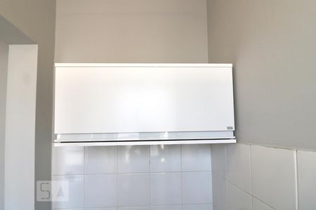 Apartamento para alugar com 54m², 2 quartos e sem vaga Apartamento para alugar com 54m², 2 quartos e sem vagaÁrea de Serviço