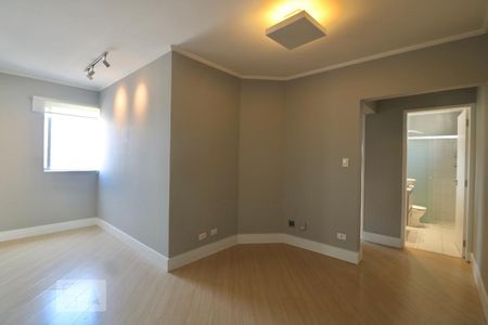 Sala de apartamento para alugar com 2 quartos, 54m² em Liberdade, São Paulo