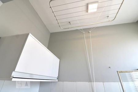 Apartamento para alugar com 54m², 2 quartos e sem vaga Apartamento para alugar com 54m², 2 quartos e sem vagaÁrea de Serviço