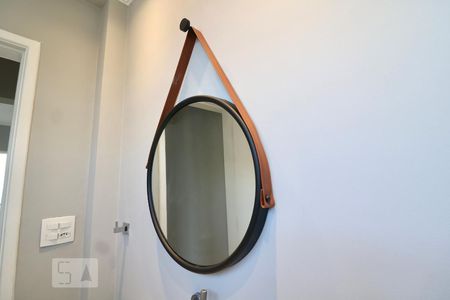 Apartamento para alugar com 54m², 2 quartos e sem vaga Apartamento para alugar com 54m², 2 quartos e sem vagaBanheiro