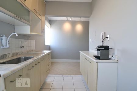 Apartamento para alugar com 54m², 2 quartos e sem vaga Apartamento para alugar com 54m², 2 quartos e sem vagaCozinha