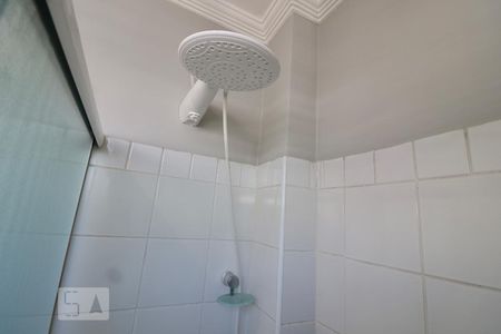 Apartamento para alugar com 54m², 2 quartos e sem vaga Apartamento para alugar com 54m², 2 quartos e sem vagaBanheiro