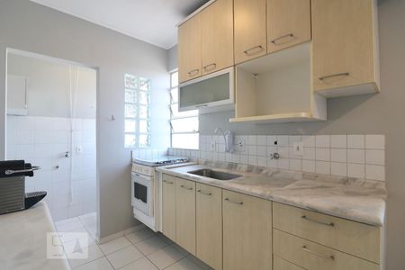 Apartamento para alugar com 54m², 2 quartos e sem vaga Apartamento para alugar com 54m², 2 quartos e sem vagaCozinha