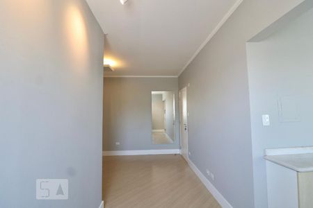 Sala de apartamento para alugar com 2 quartos, 54m² em Liberdade, São Paulo