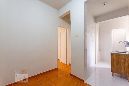 Copa de apartamento para alugar com 2 quartos, 67m² em Ingá, Niterói