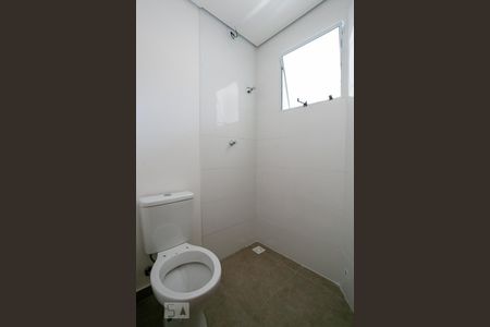 Apartamento à venda com 44m², 2 quartos e sem vagaBanheiro