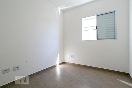 Apartamento à venda com 44m², 2 quartos e sem vagaQuarto 2