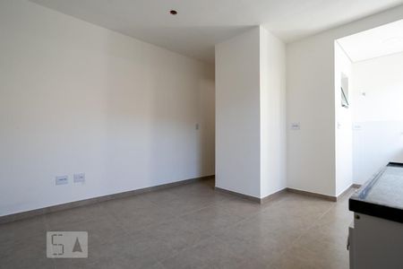 Apartamento para alugar com 44m², 2 quartos e sem vagaSala/Cozinha/Área de Serviço