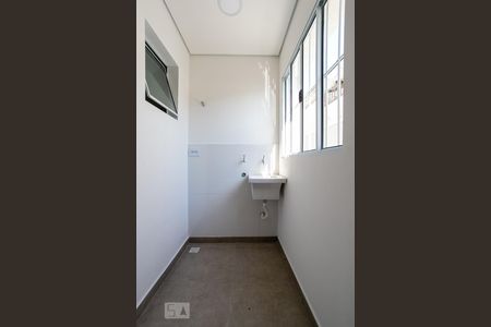Sala/Cozinha/Área de Serviço de apartamento para alugar com 2 quartos, 44m² em Imirim, São Paulo