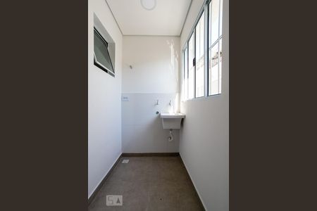 Sala/Cozinha/Área de Serviço de apartamento à venda com 2 quartos, 44m² em Imirim, São Paulo