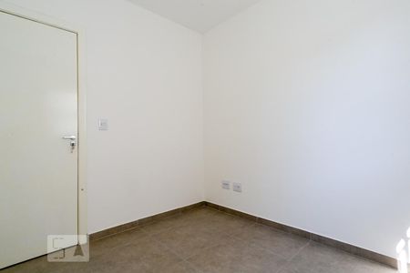 Apartamento à venda com 44m², 2 quartos e sem vagaQuarto 2