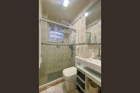 Casa de condomínio à venda com 114m², 3 quartos e 1 vaga Casa de condomínio à venda com 114m², 3 quartos e 1 vagaBanheiro segundo andar