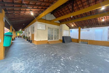 Casa de condomínio à venda com 114m², 3 quartos e 1 vaga Casa de condomínio à venda com 114m², 3 quartos e 1 vagaÁrea comum