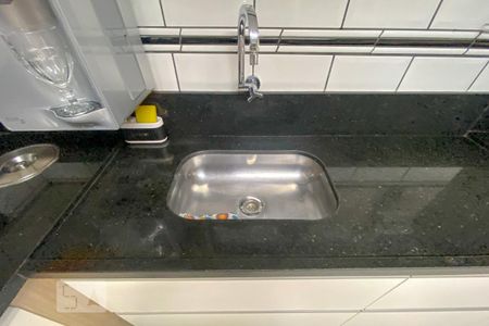 Casa de condomínio à venda com 114m², 3 quartos e 1 vaga Casa de condomínio à venda com 114m², 3 quartos e 1 vagaCozinha