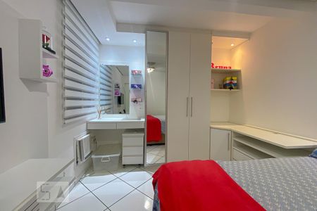 Casa de condomínio à venda com 114m², 3 quartos e 1 vaga Casa de condomínio à venda com 114m², 3 quartos e 1 vagaQuarto 2