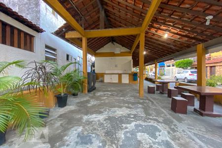 Casa de condomínio à venda com 114m², 3 quartos e 1 vaga Casa de condomínio à venda com 114m², 3 quartos e 1 vagaÁrea comum