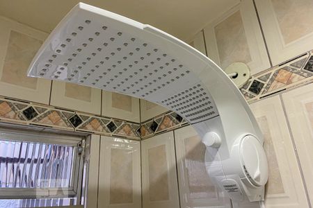 Casa de condomínio à venda com 114m², 3 quartos e 1 vaga Casa de condomínio à venda com 114m², 3 quartos e 1 vagaBanheiro segundo andar