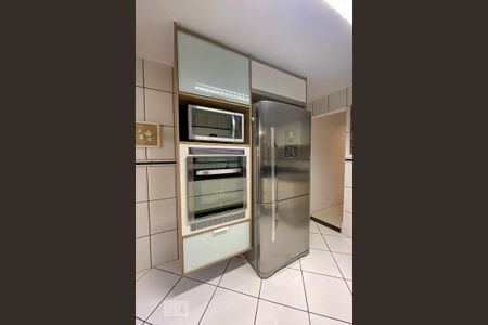 Casa de condomínio à venda com 114m², 3 quartos e 1 vaga Casa de condomínio à venda com 114m², 3 quartos e 1 vagaCozinha