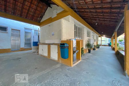 Casa de condomínio à venda com 114m², 3 quartos e 1 vaga Casa de condomínio à venda com 114m², 3 quartos e 1 vagaÁrea comum
