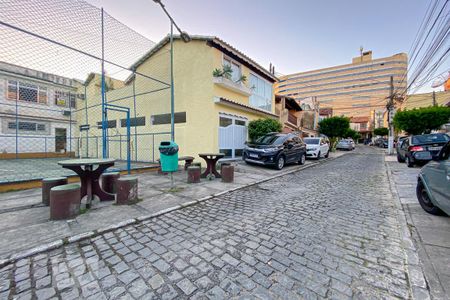 Casa de condomínio à venda com 114m², 3 quartos e 1 vaga Casa de condomínio à venda com 114m², 3 quartos e 1 vagaÁrea comum