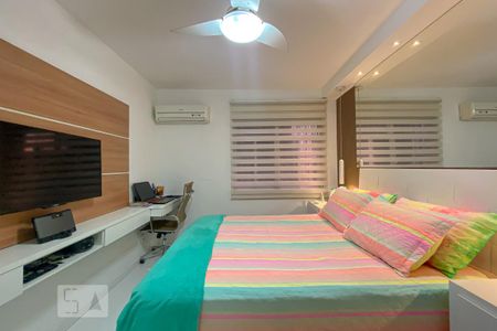 Casa de condomínio à venda com 114m², 3 quartos e 1 vaga Casa de condomínio à venda com 114m², 3 quartos e 1 vagaQuarto 3