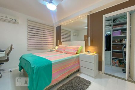 Casa de condomínio à venda com 114m², 3 quartos e 1 vaga Casa de condomínio à venda com 114m², 3 quartos e 1 vagaQuarto 3