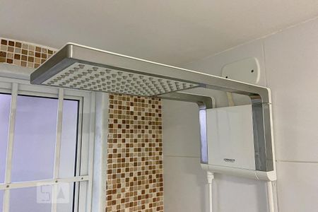 Casa de condomínio à venda com 114m², 3 quartos e 1 vaga Casa de condomínio à venda com 114m², 3 quartos e 1 vagaBanheiro segundo andar