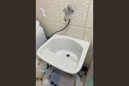 Casa de condomínio à venda com 114m², 3 quartos e 1 vaga Casa de condomínio à venda com 114m², 3 quartos e 1 vagaÁrea de Serviço
