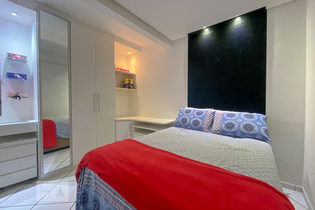 Casa de condomínio à venda com 114m², 3 quartos e 1 vaga Casa de condomínio à venda com 114m², 3 quartos e 1 vagaQuarto 2