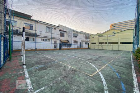 Casa de condomínio à venda com 114m², 3 quartos e 1 vaga Casa de condomínio à venda com 114m², 3 quartos e 1 vagaQuadra Esportiva