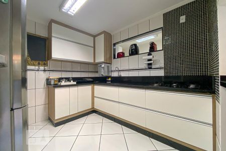Casa de condomínio à venda com 114m², 3 quartos e 1 vaga Casa de condomínio à venda com 114m², 3 quartos e 1 vagaCozinha