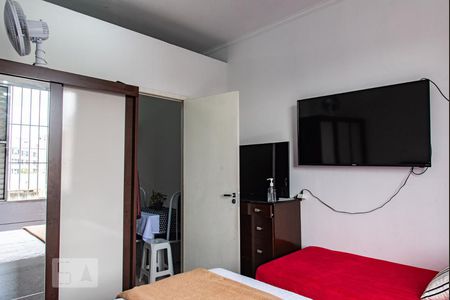 Quarto de apartamento à venda com 1 quarto, 39m² em Sé, São Paulo