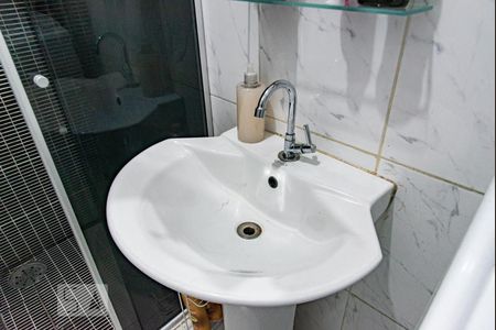 Pia de apartamento à venda com 1 quarto, 39m² em Sé, São Paulo