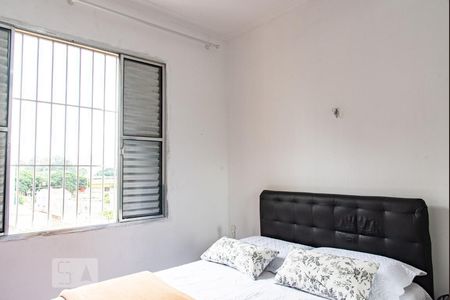 Quarto de apartamento à venda com 1 quarto, 39m² em Sé, São Paulo