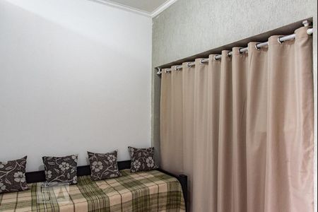 Sala de apartamento à venda com 1 quarto, 39m² em Sé, São Paulo