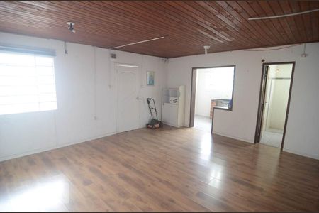 Casa à venda com 220m², 4 quartos e 3 vagasÁrea comum