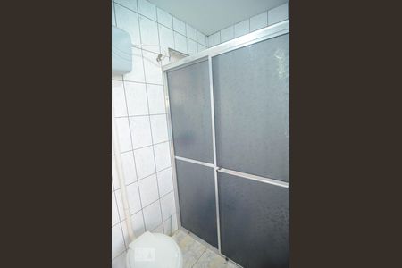 Casa à venda com 220m², 4 quartos e 3 vagasBanheiro de Serviço