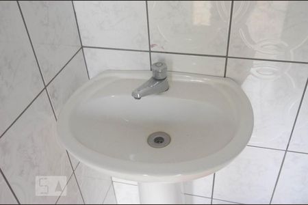 Casa à venda com 220m², 4 quartos e 3 vagasBanheiro de Serviço