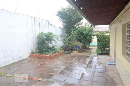 Casa à venda com 220m², 4 quartos e 3 vagasÁrea comum