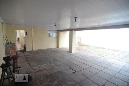 Casa à venda com 220m², 4 quartos e 3 vagasÁrea comum