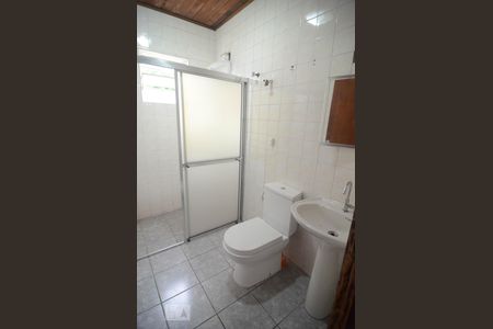 Casa à venda com 220m², 4 quartos e 3 vagasBanheiro de Serviço