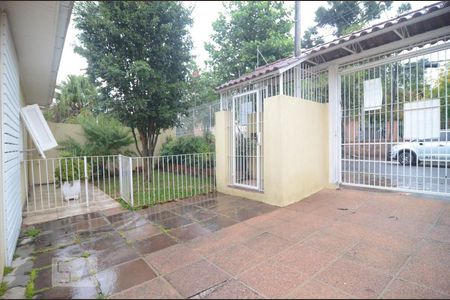 Casa à venda com 220m², 4 quartos e 3 vagasÁrea comum