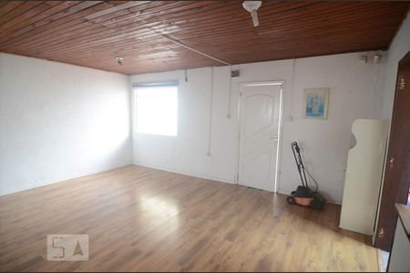 Casa à venda com 220m², 4 quartos e 3 vagasÁrea comum