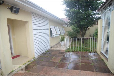 Casa à venda com 220m², 4 quartos e 3 vagasÁrea comum