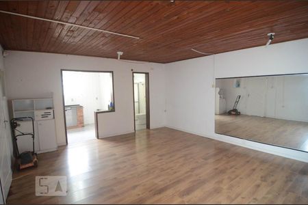 Casa à venda com 220m², 4 quartos e 3 vagasÁrea comum