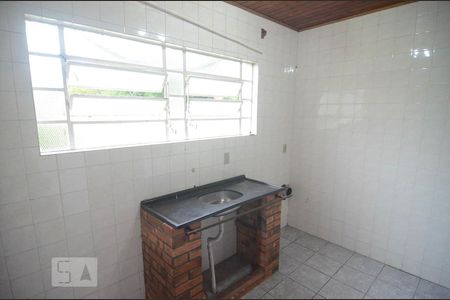 Casa à venda com 220m², 4 quartos e 3 vagasÁrea comum